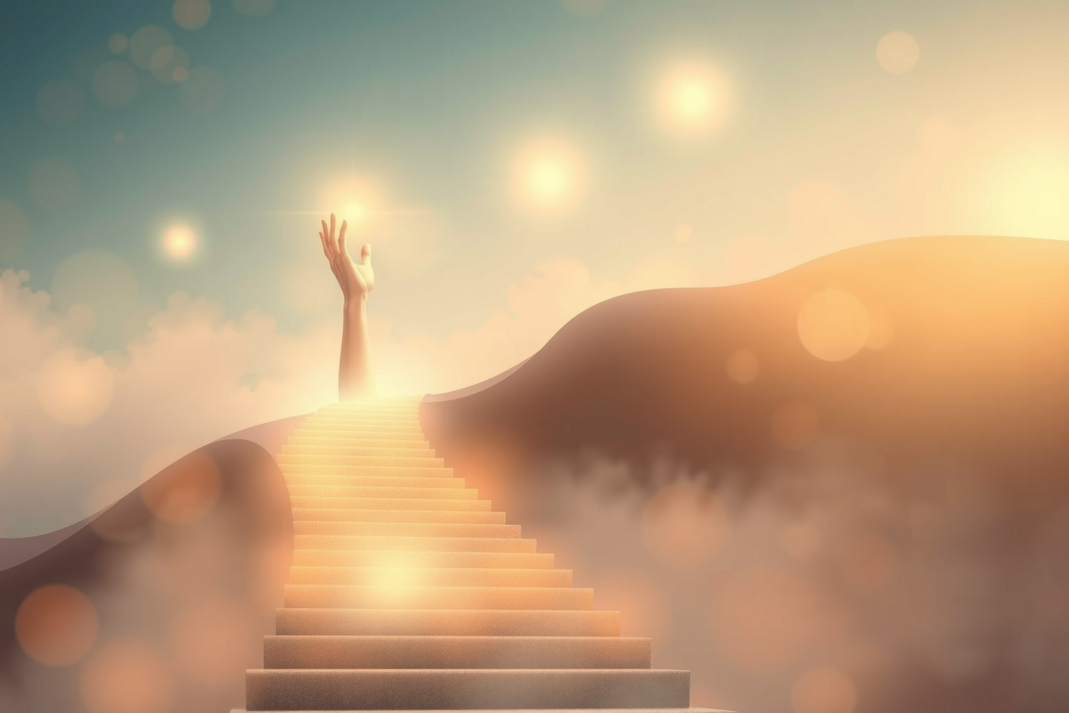 Sognare una promozione simboleggia successo e realizzazione personale.