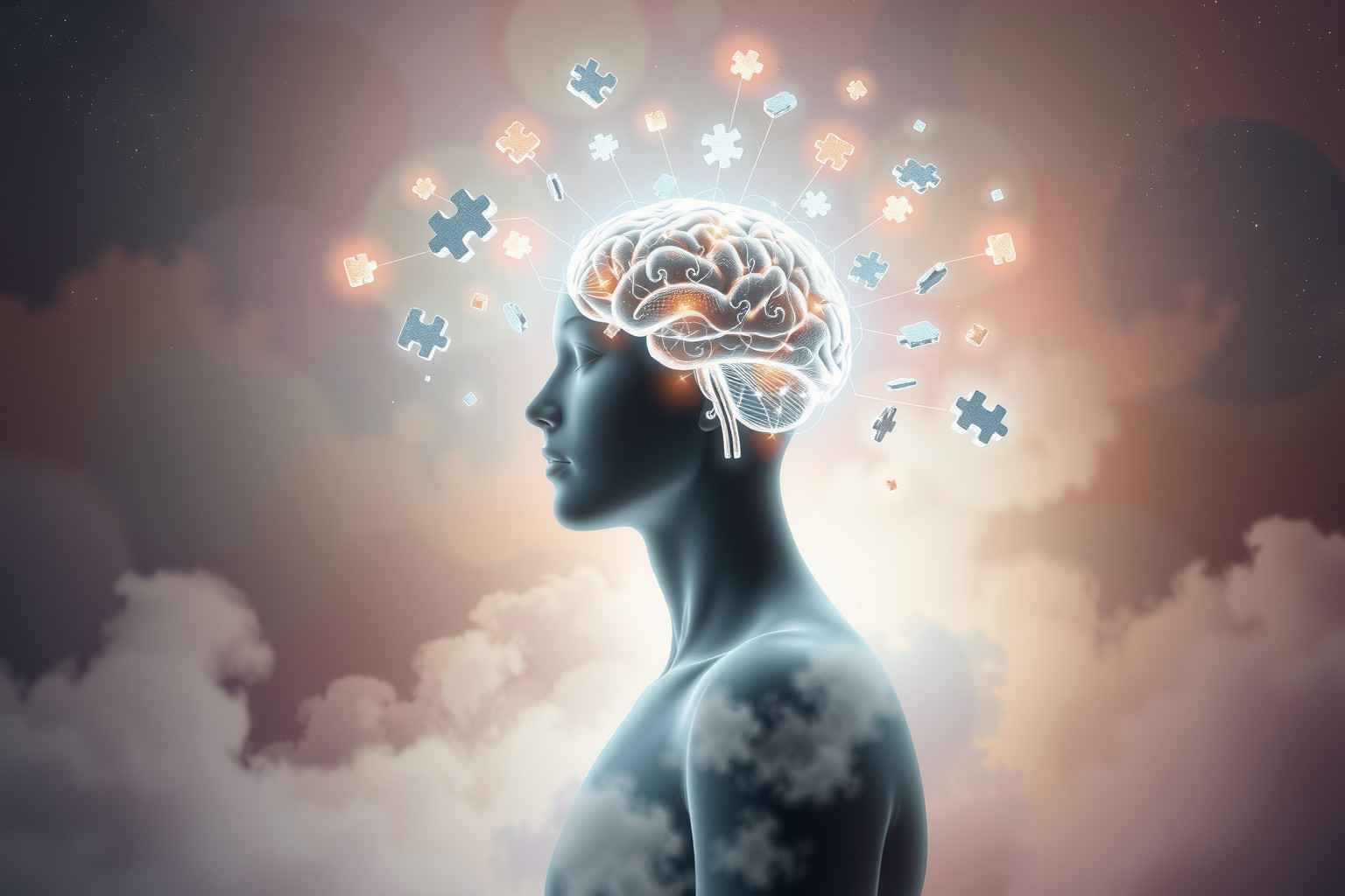 Sognare di risolvere problemi simboleggia intuizione e crescita personale.