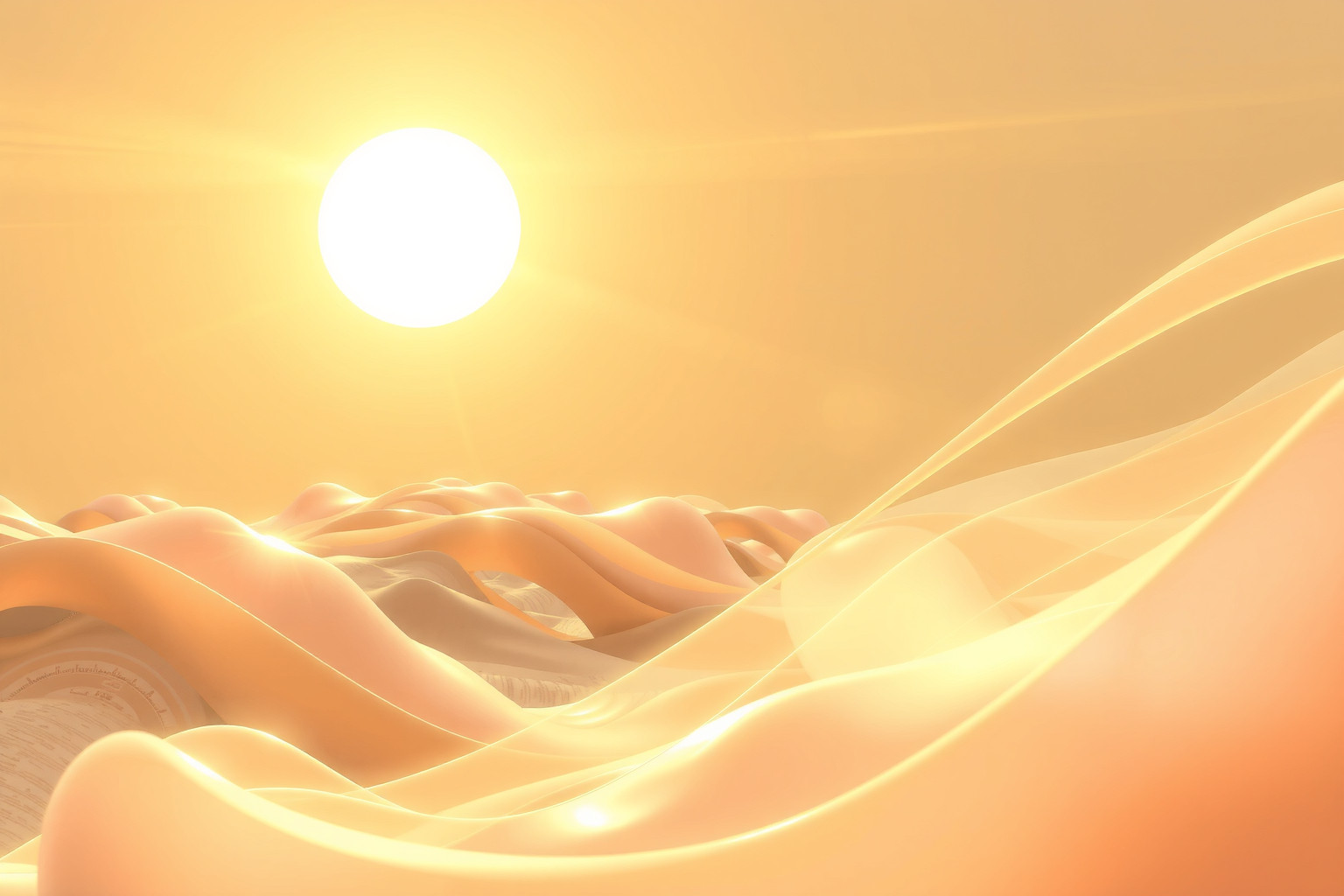 Sognare il solare indica trasformazione e nuova energia interiore.