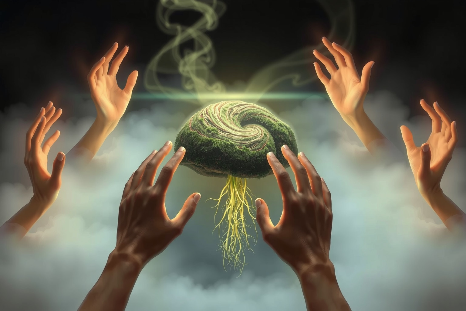 Sognare di rubare compost riflette invidia e desiderio nascosto.