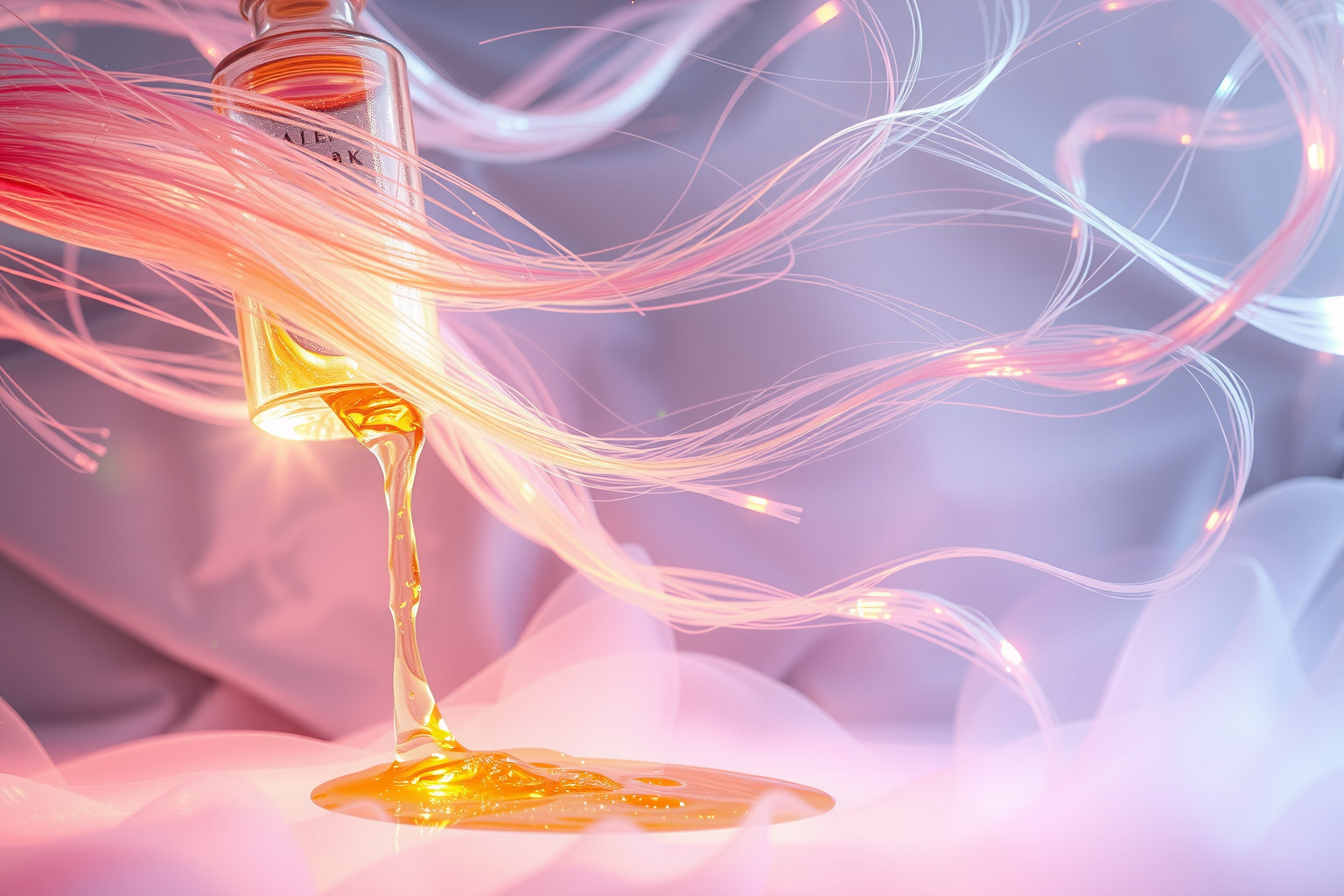 Sognare shampoo costoso indica desiderio di cura e prestigio personale.