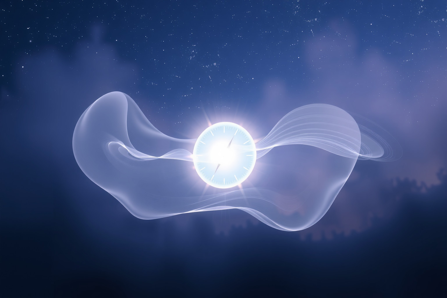 Sognare di sintonizzare una frequenza indica ricerca di chiarezza interiore.