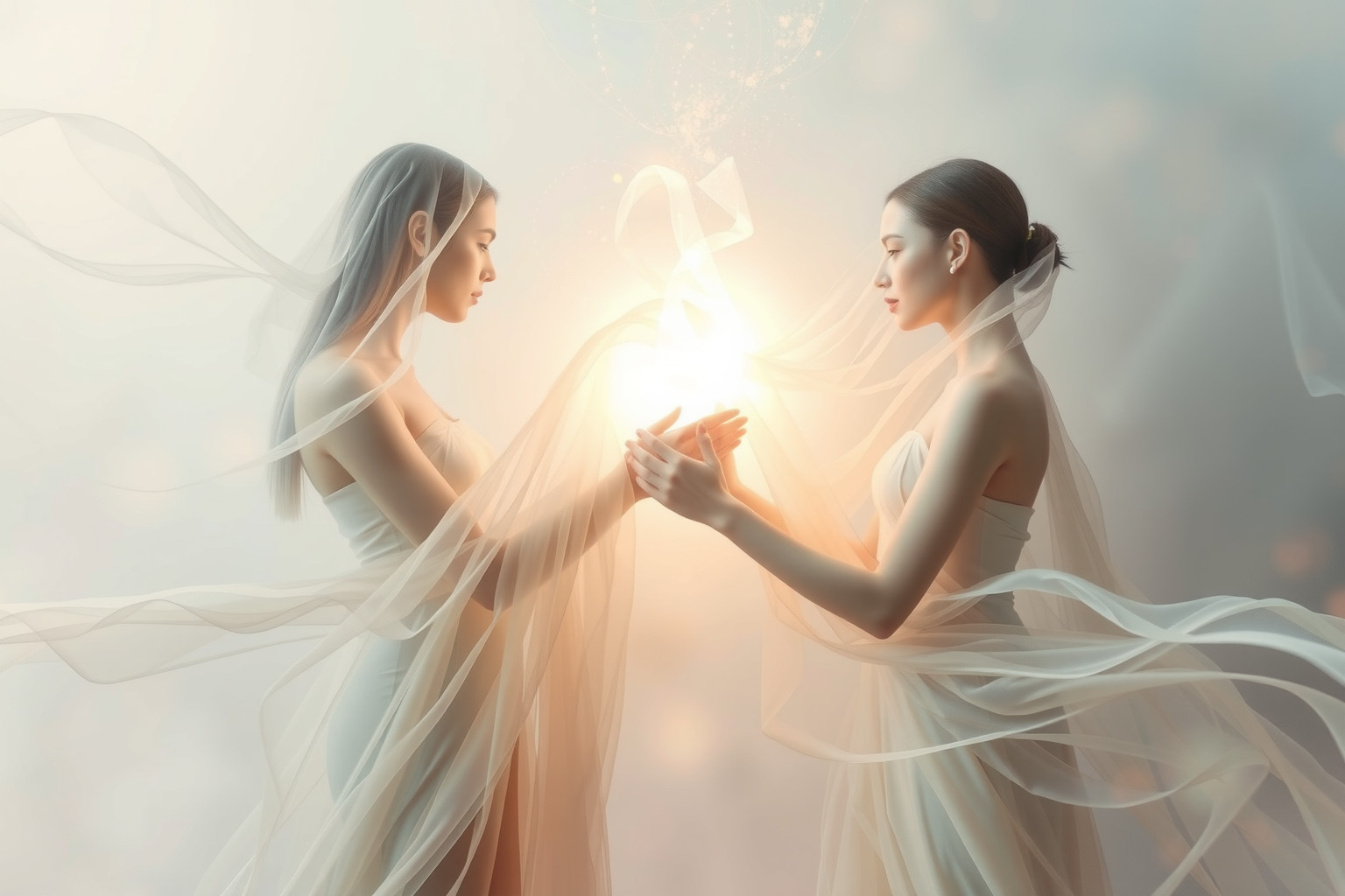 Sognare il matrimonio simboleggia nuovi inizi e cambiamenti profondi.