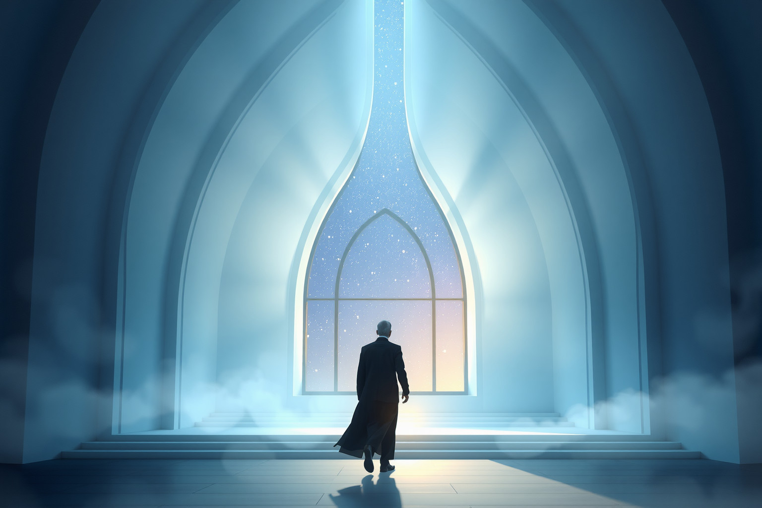 Sognare sinagoga simboleggia crescita spirituale e superamento paure interiore.