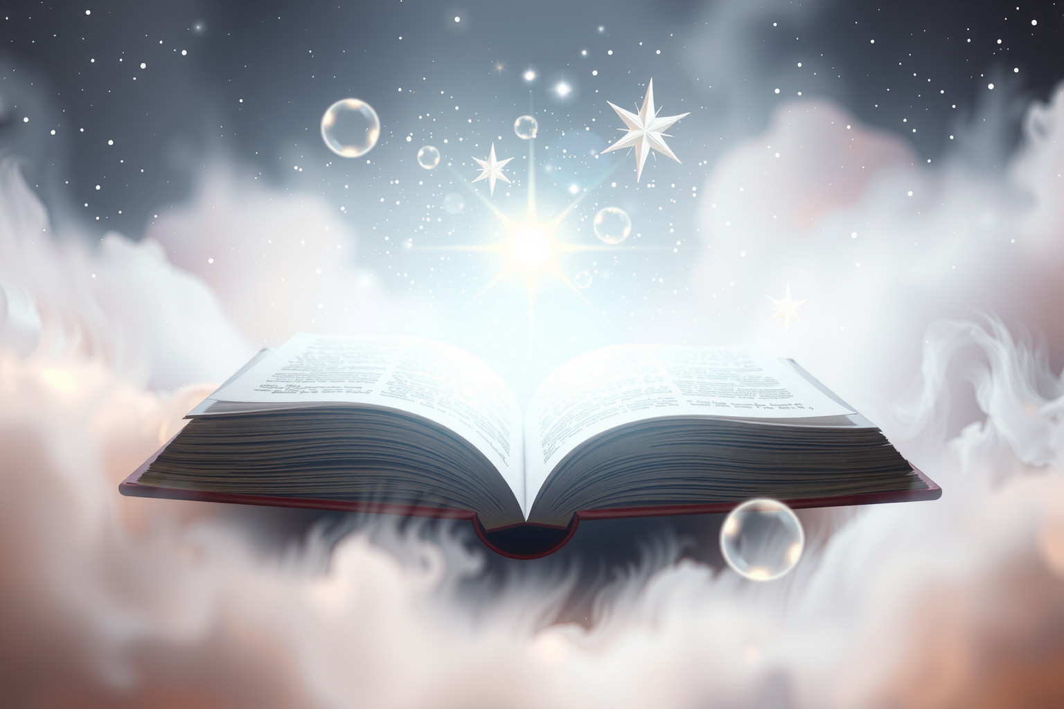 Sognare un libro di preghiere simboleggia guida spirituale e speranza.