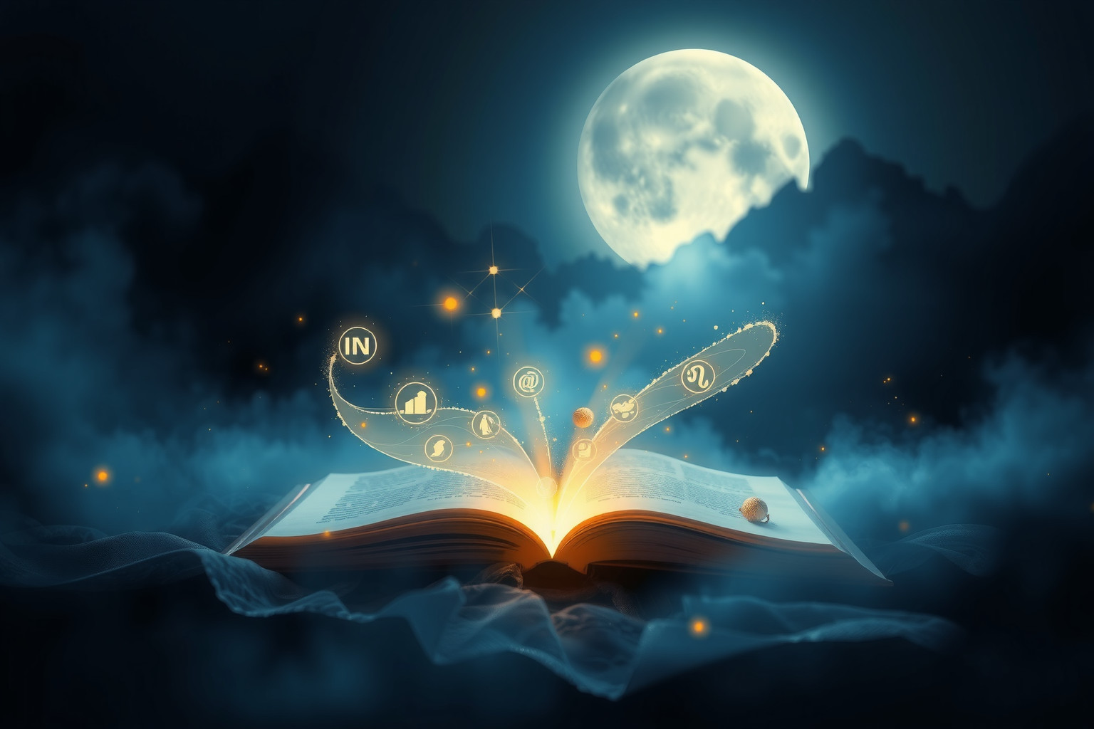 Trovare un manoscritto alchemico sogna trasformazioni spirituali nascoste.