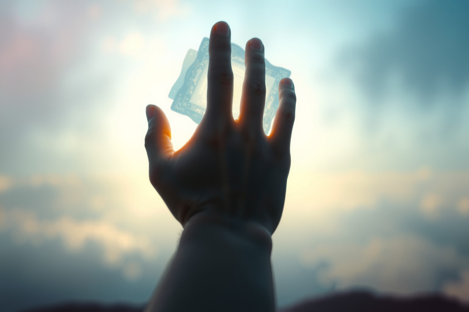 Sognare un oggetto perduto simboleggia il desiderio di rivivere ricordi.