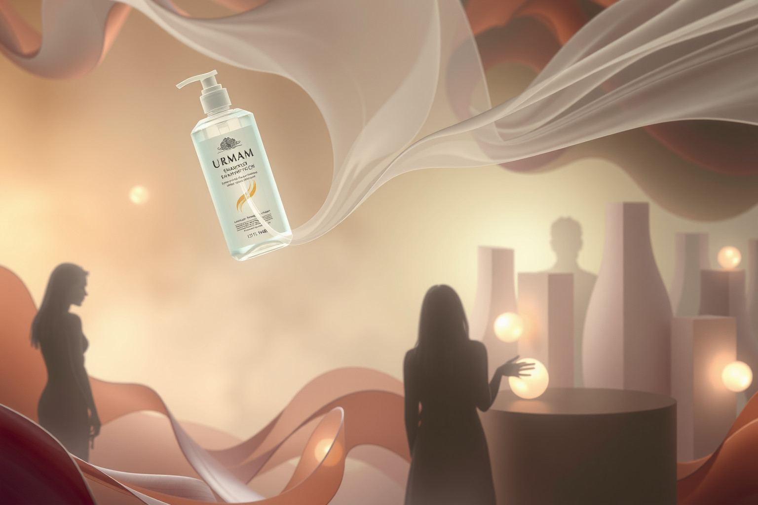 Sognare di vendere shampoo simboleggia opportunità di comunicazione e successo.