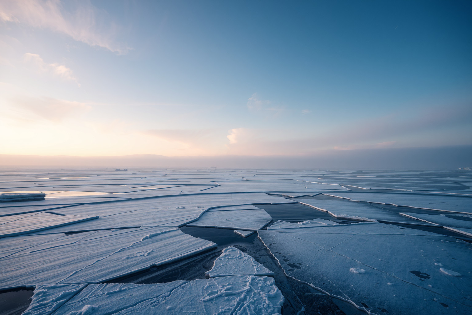 Sognare ghiaccio in Siberia simboleggia emozioni bloccate e isolamento.