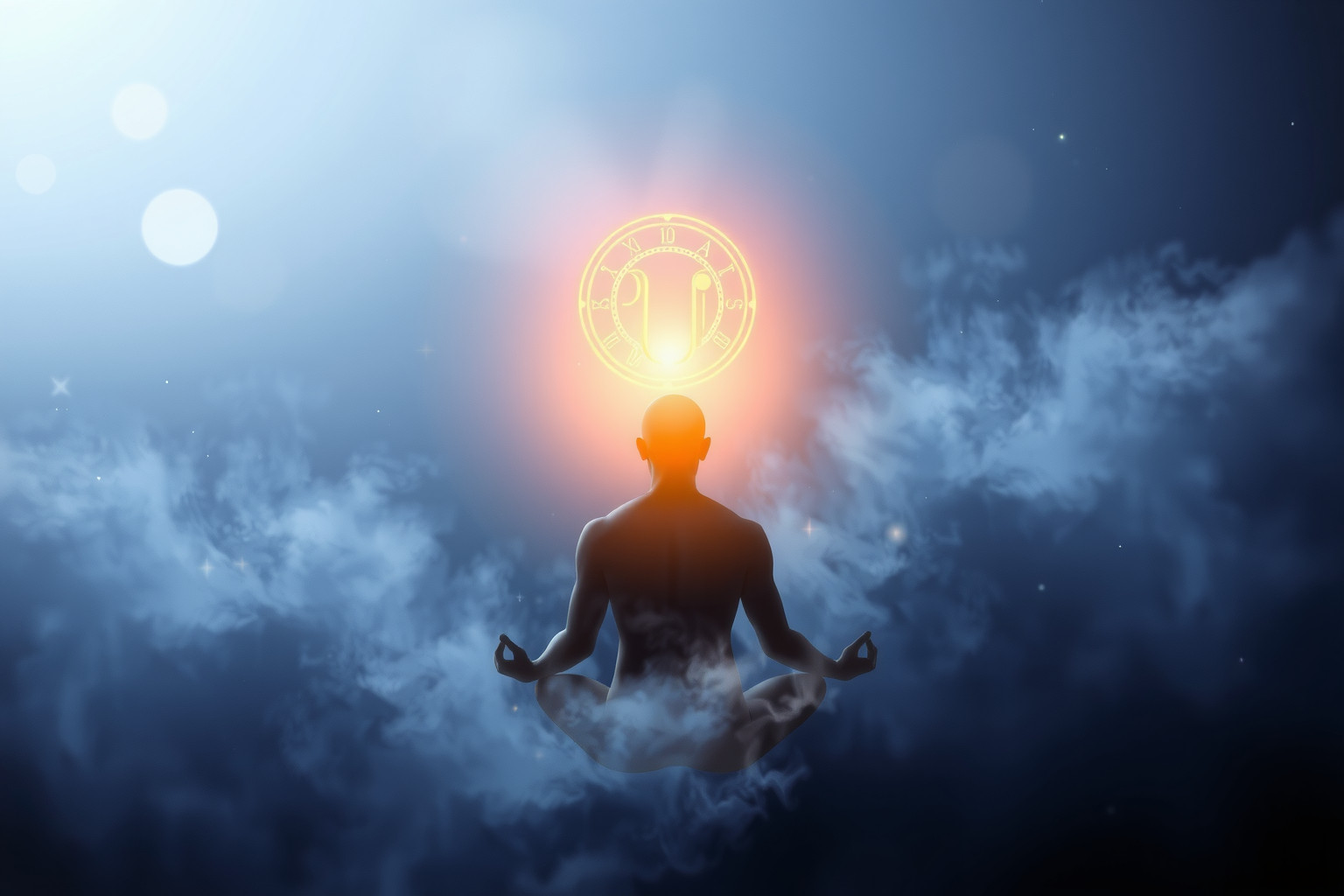 Sognare geroglifici luminosi simboleggia una rivelazione spirituale profonda.