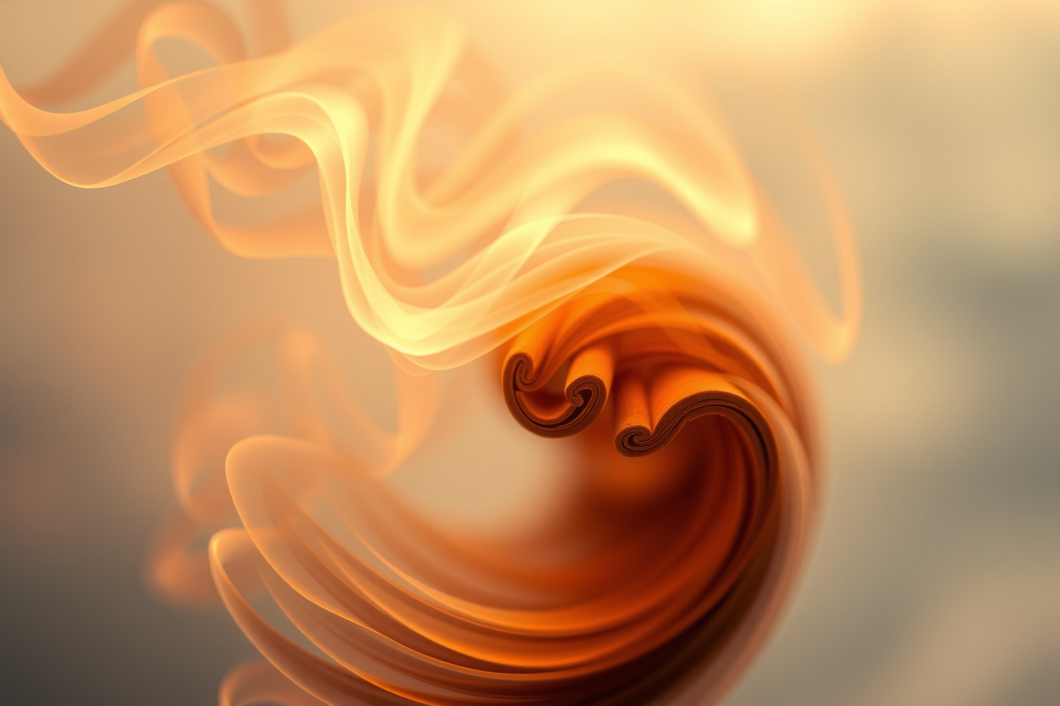 Sognare la cannella evoca calore, passione e rinascita interiore.