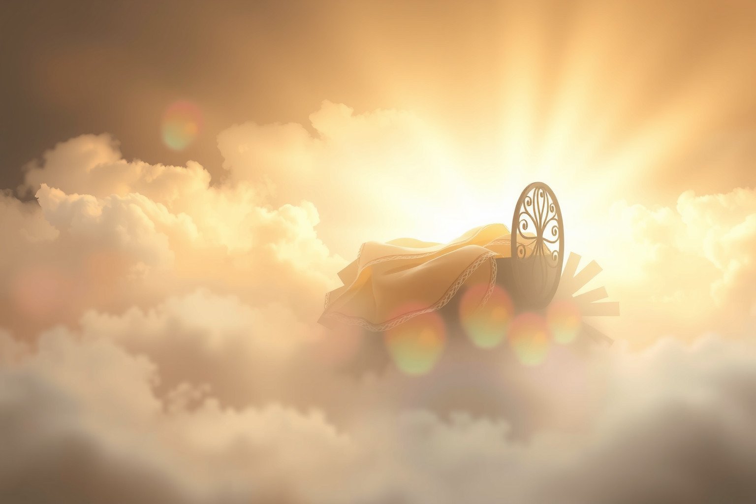 Sognare la natività fuori stagione simboleggia speranza e rinascita personale.