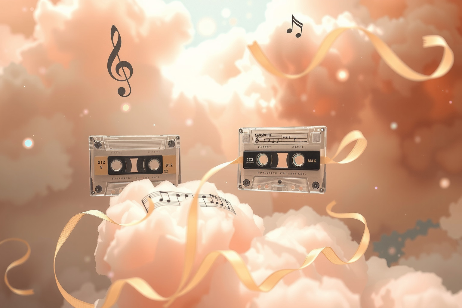La musica kitsch nei sogni evoca emozioni e ricordi contrastanti.