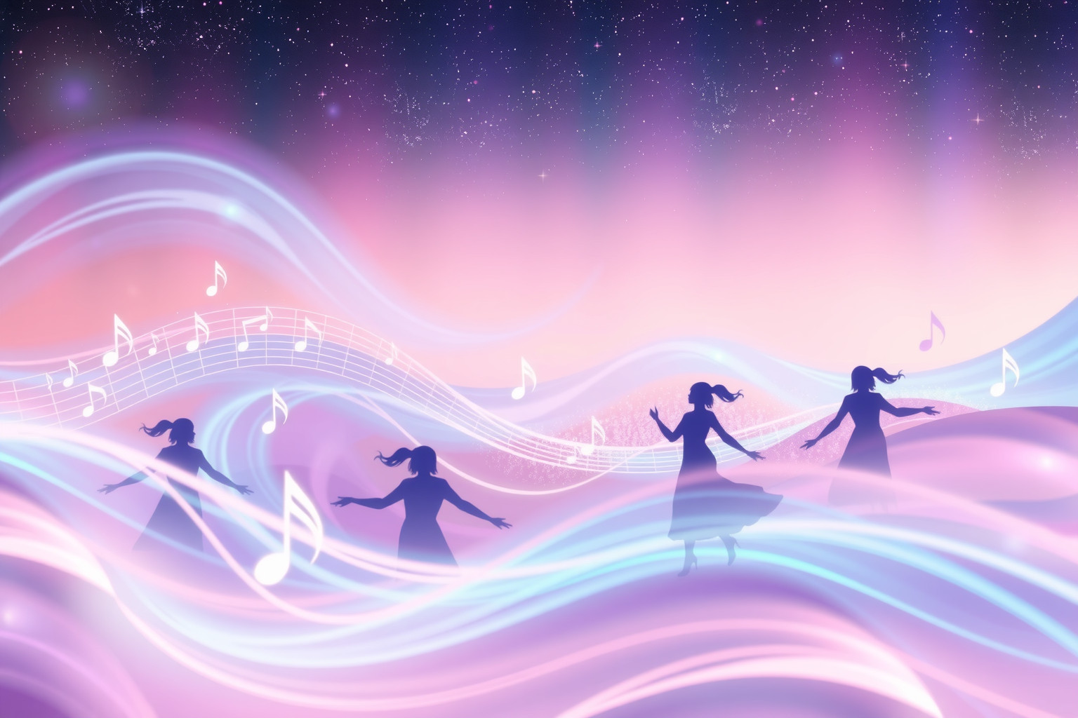La musica pop serale riflette desideri di connessione sociale e rilassamento.