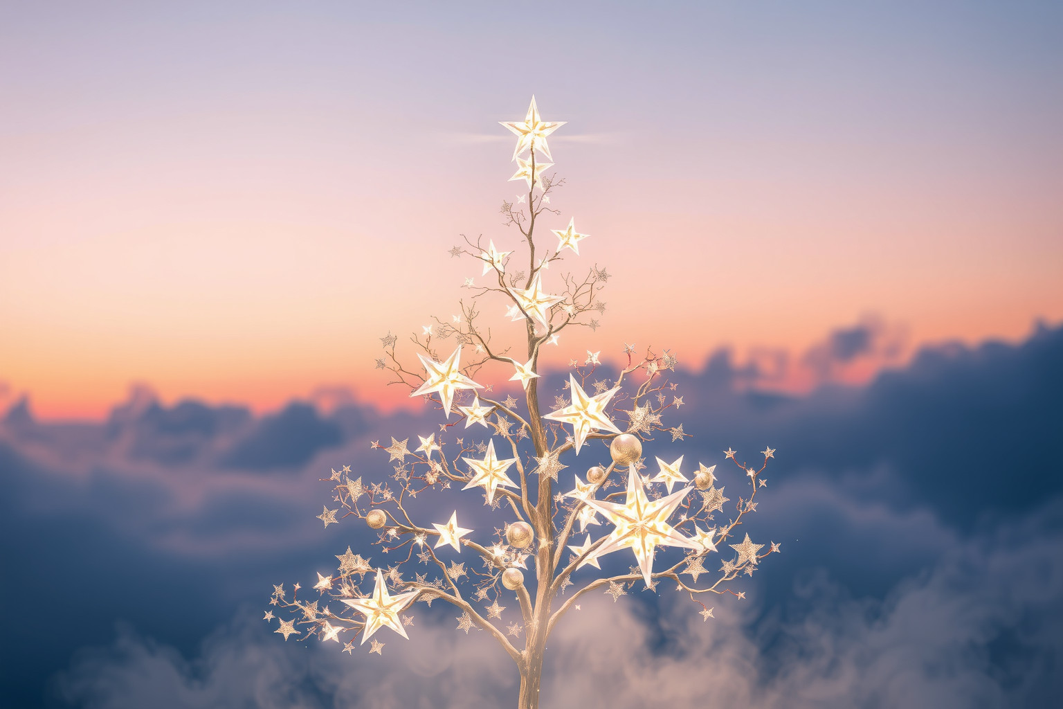 Sognare un albero di Natale vero simboleggia gioia e rinascita.