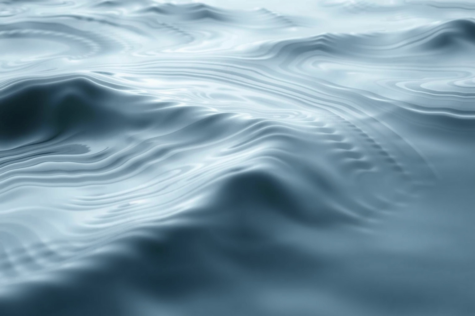 Il suono dell’acqua nei sogni amplifica emozioni e percezioni interiori.