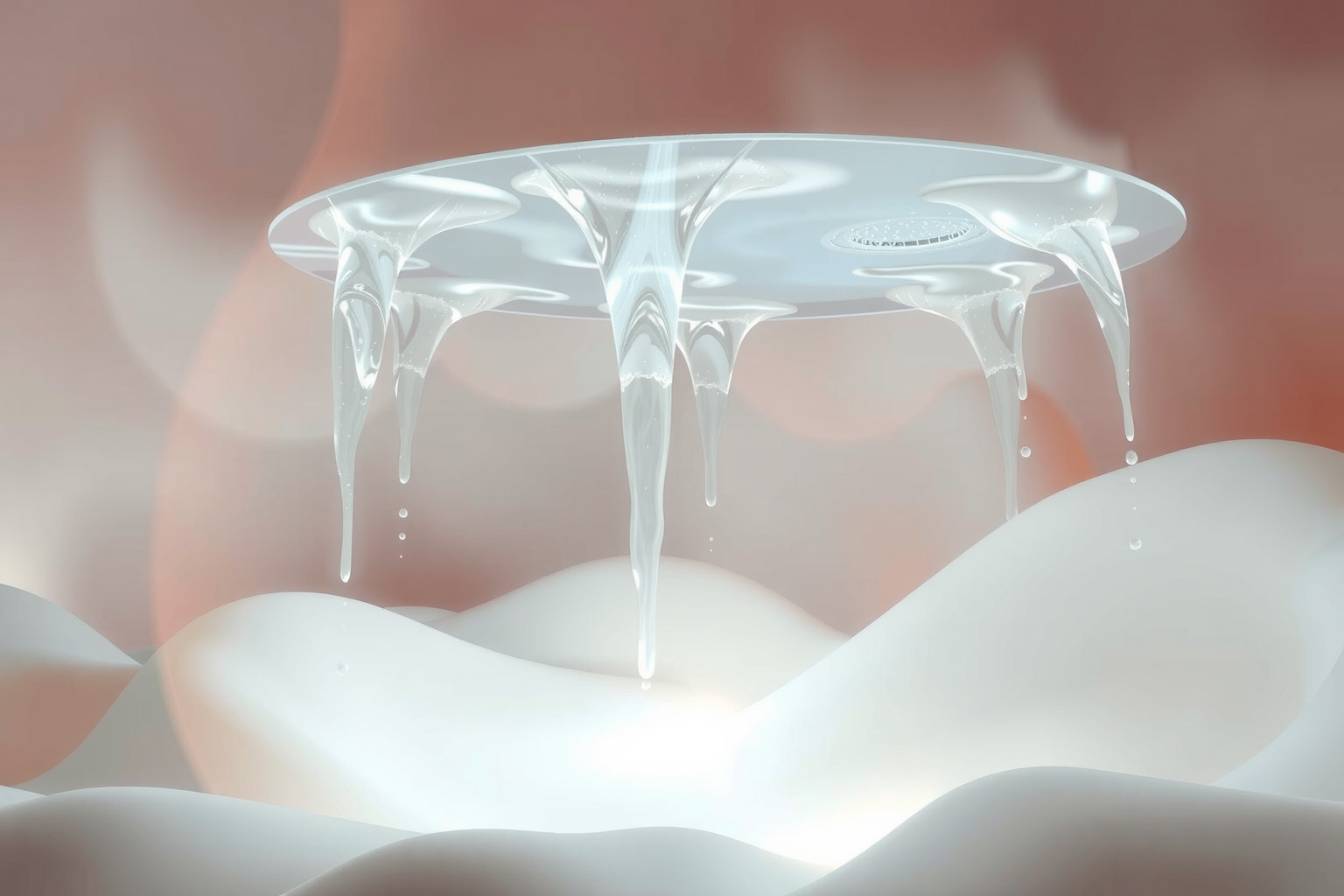 Sognare un bagno lussuoso simboleggia desiderio di relax e prestigio.