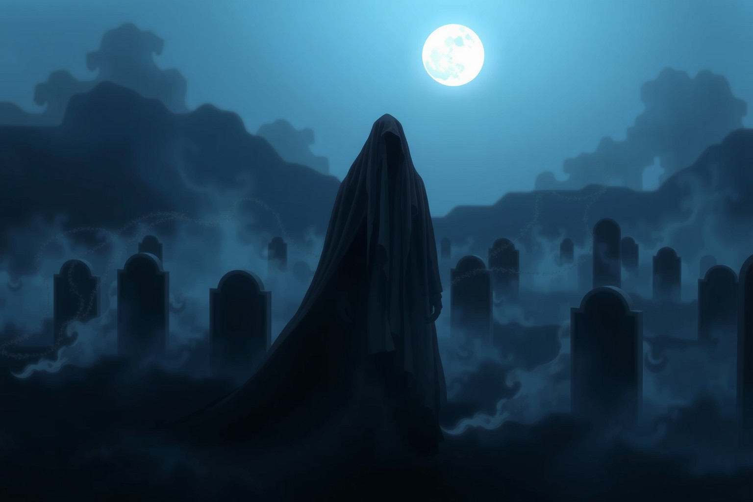 Sognare un becchino silenzioso simboleggia mistero e trasformazione interiore.