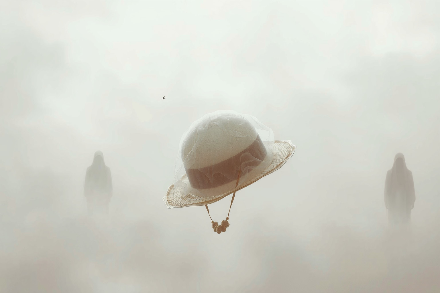 Sognare un cappello sporco simboleggia paura di perdere reputazione.