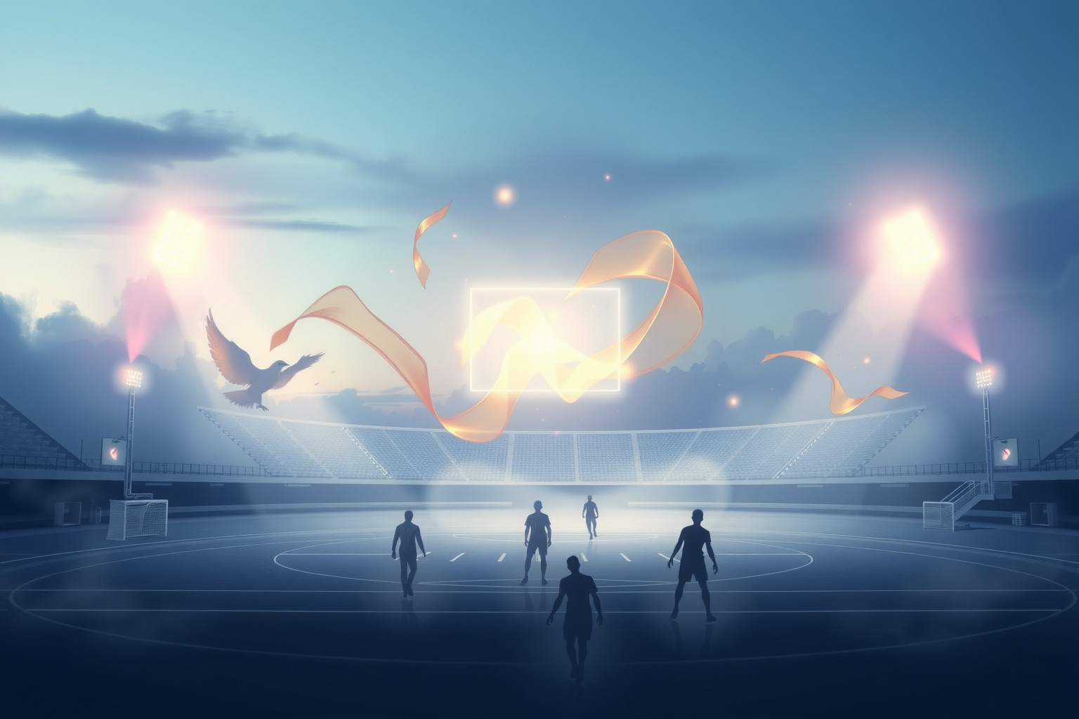 Sognare un invito sportivo simboleggia sfide e nuove opportunità.