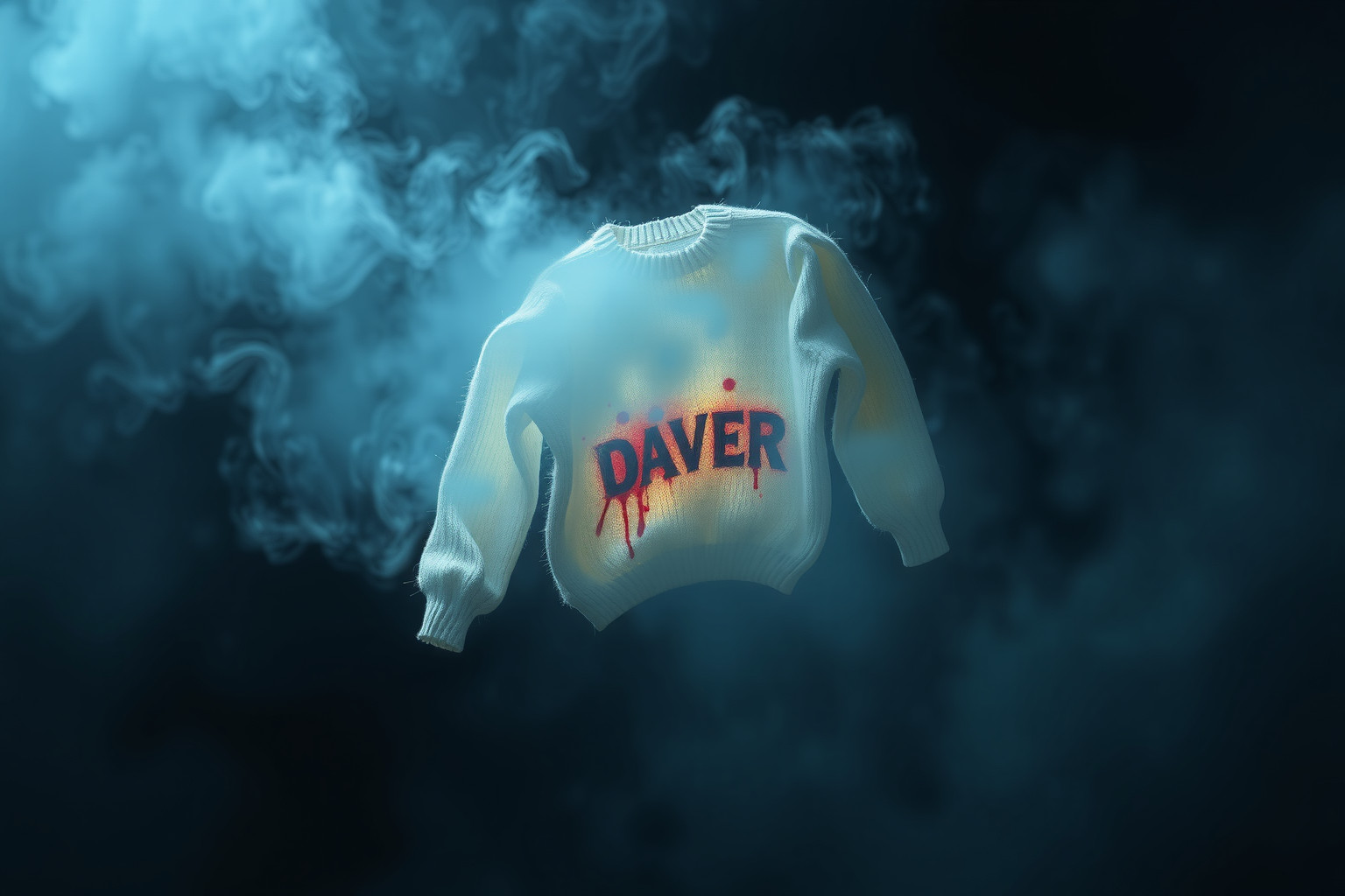 Sognare un maglione sporco simboleggia colpa e vergogna nascoste.
