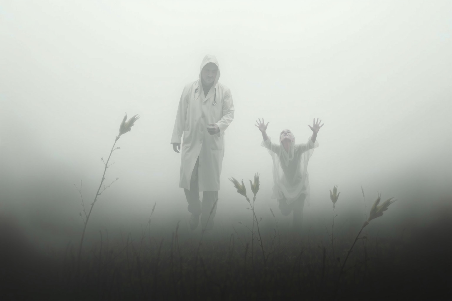 Sognare un medico che ignora indica paura di non essere aiutati.