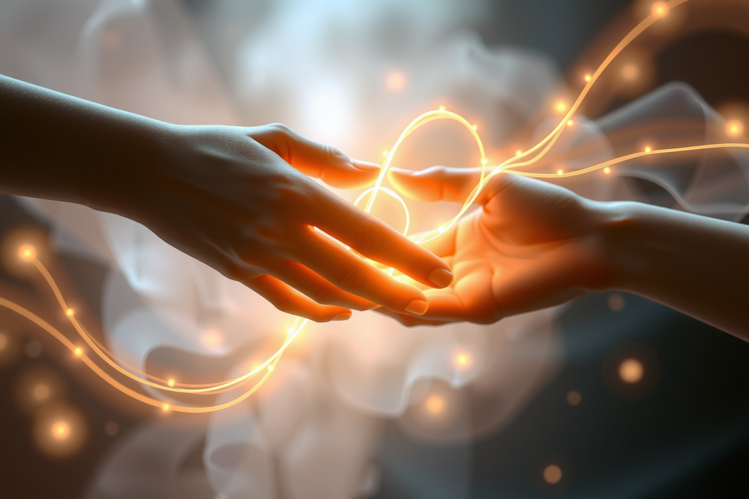 Sognare un pegno moderno simboleggia legami innovativi e promesse future.