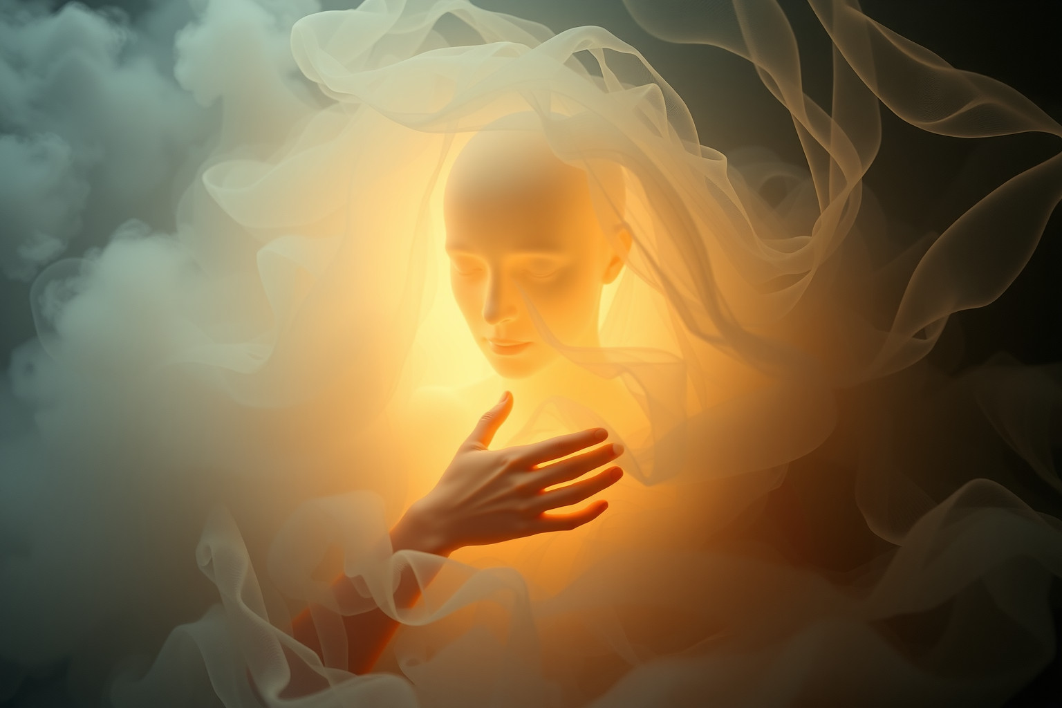 Sognare un respiratore riflette paura di dipendenza e perdita controllo.