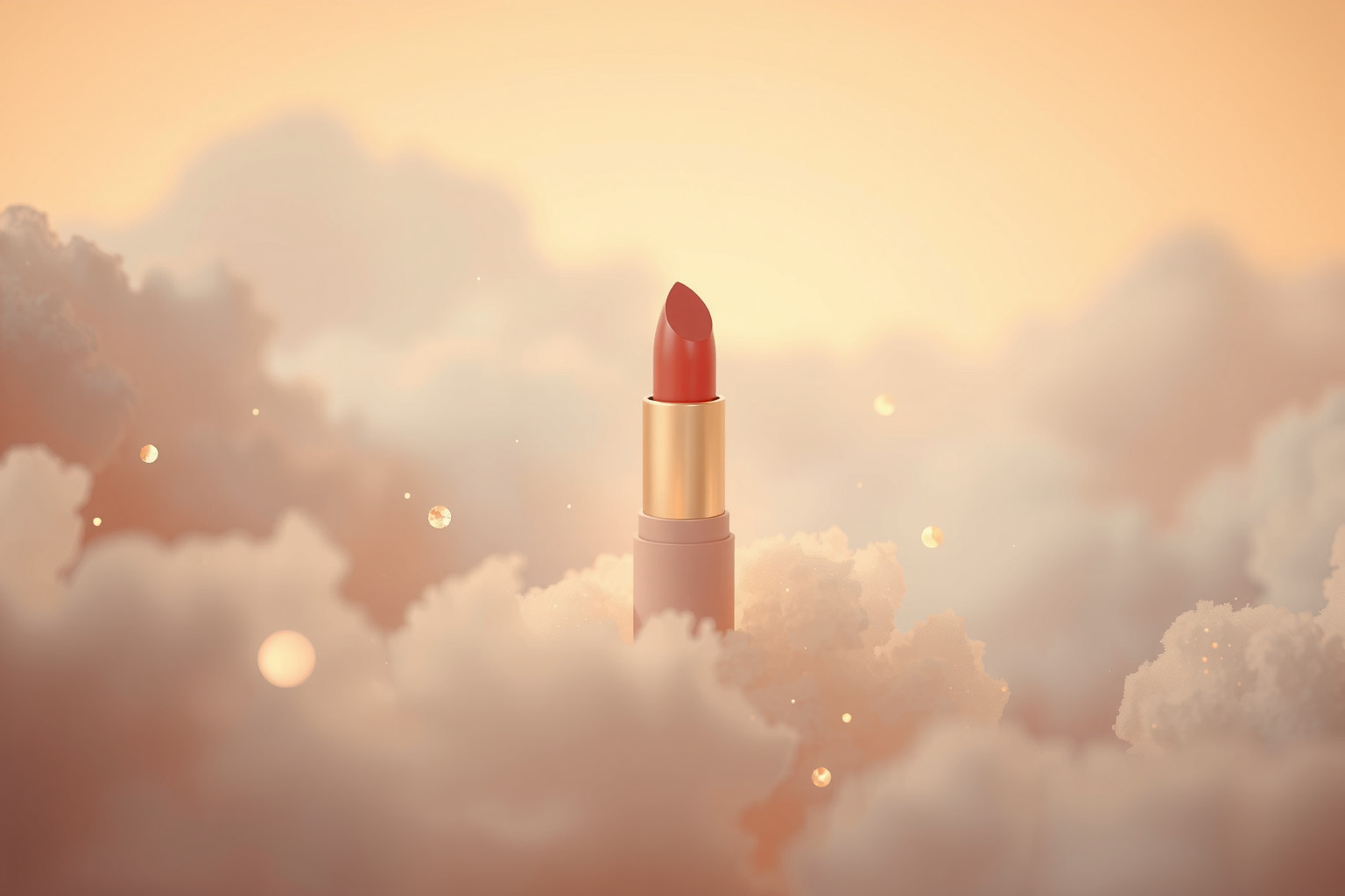 Sognare un rossetto economico riflette autenticità e semplicità interiore.