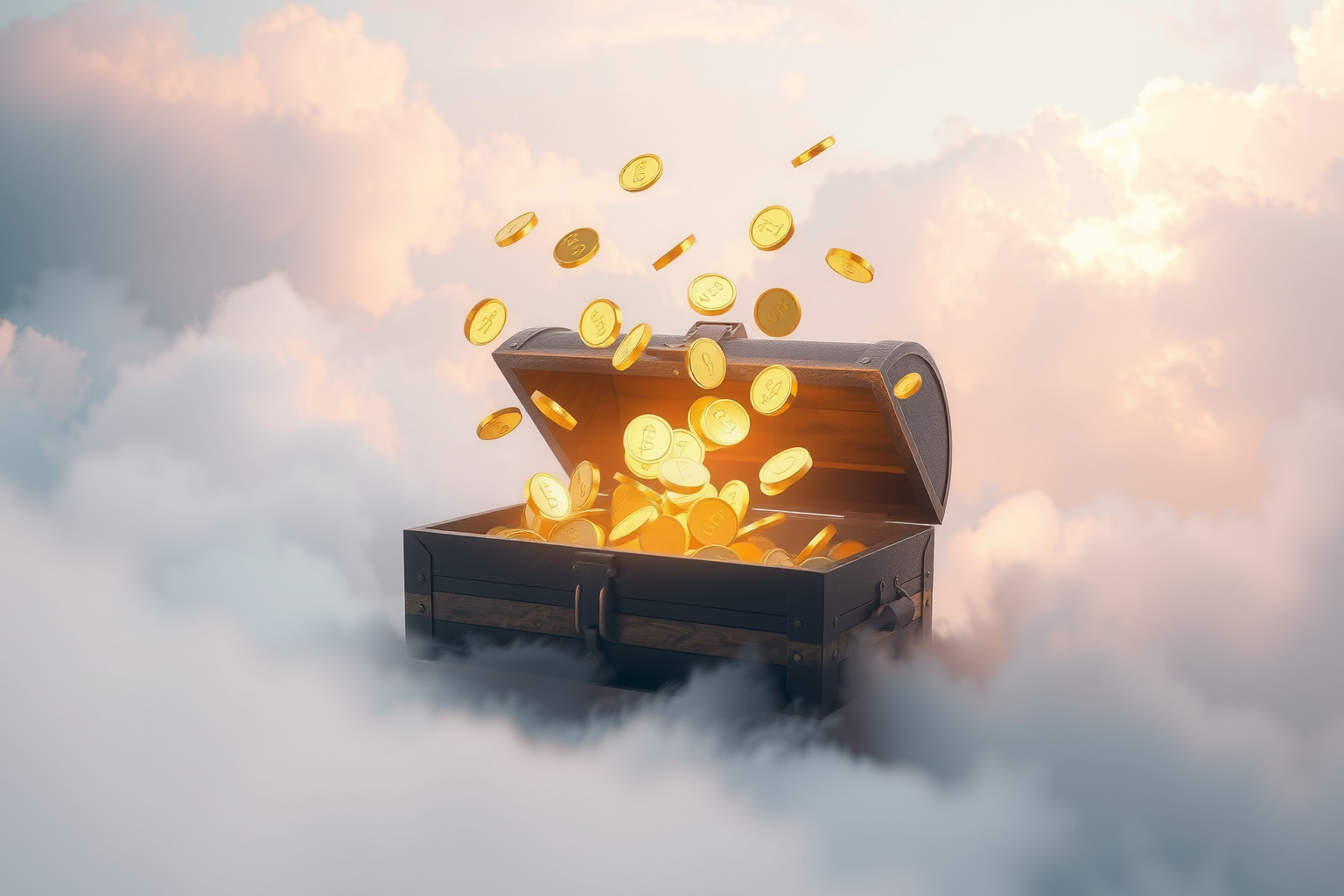 Sognare un taccagno che spende indica cambiamenti finanziari inattesi.