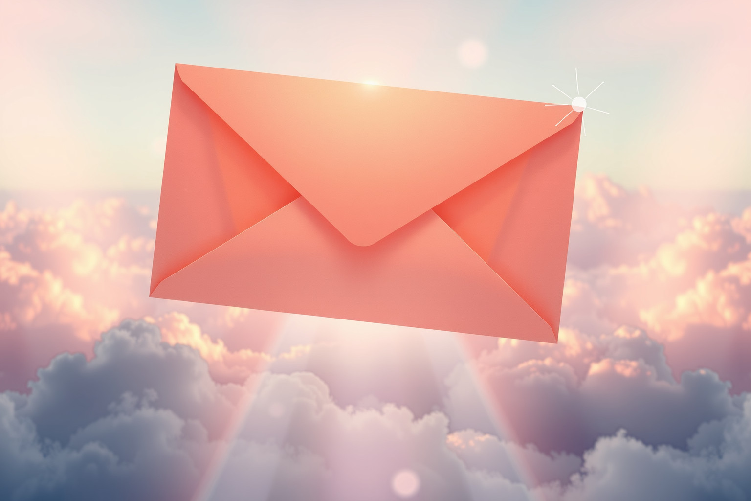 Sognare un telegramma positivo annuncia novità felici imminenti.