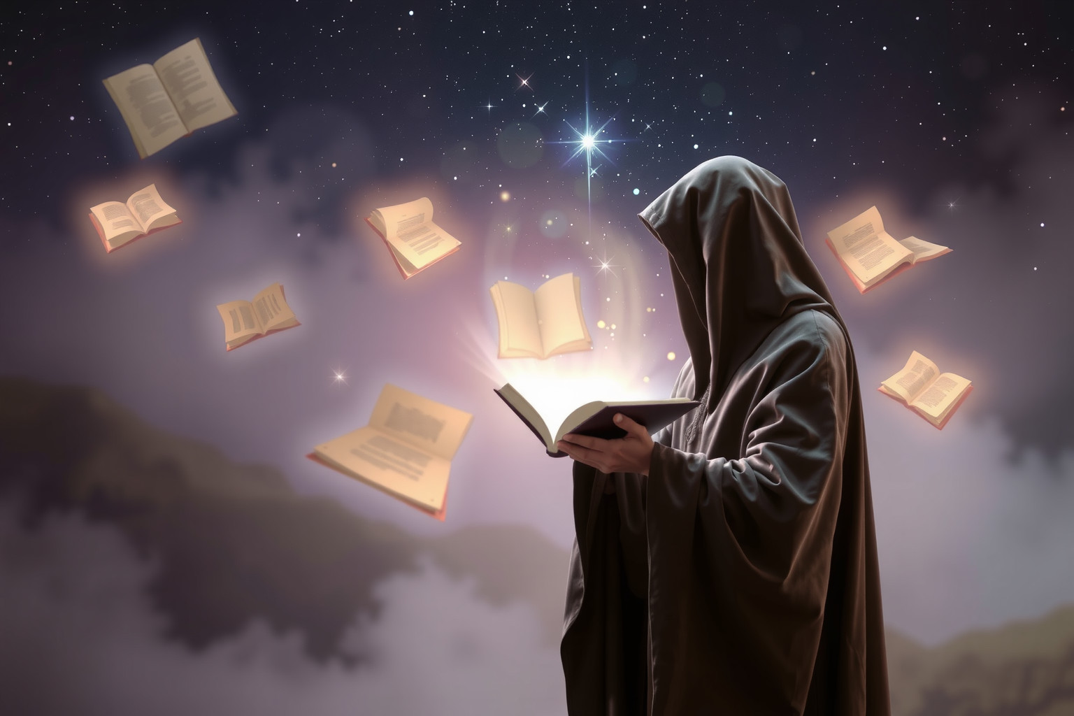 Sognare un venditore di libri simboleggia saggezza e nuove conoscenze.