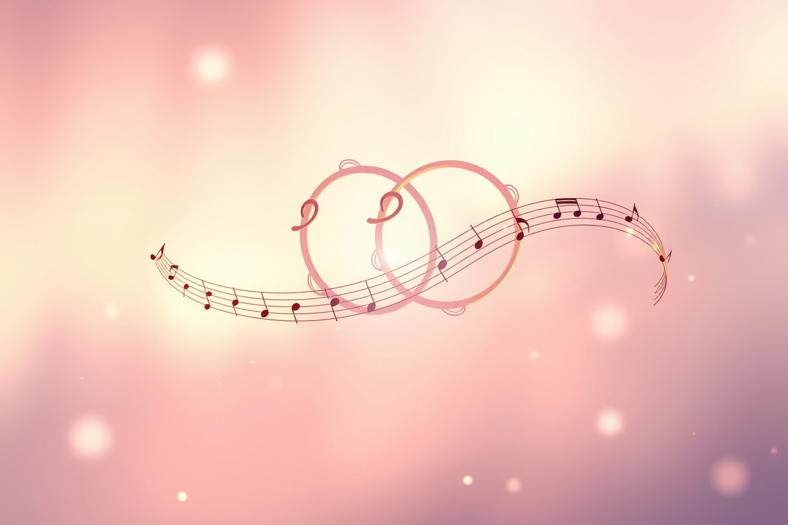 Sognare una melodia nuziale simboleggia amore profondo e impegno duraturo.
