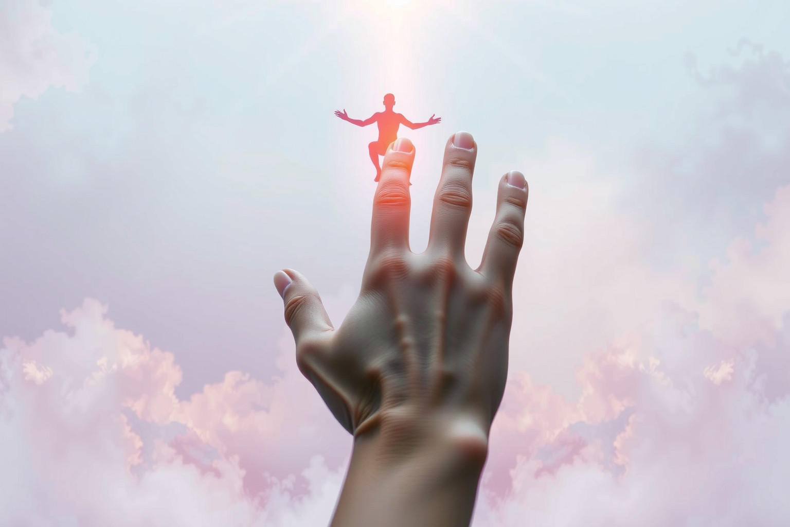 Sognare una zampa che spinge simboleggia supporto e nuova motivazione.