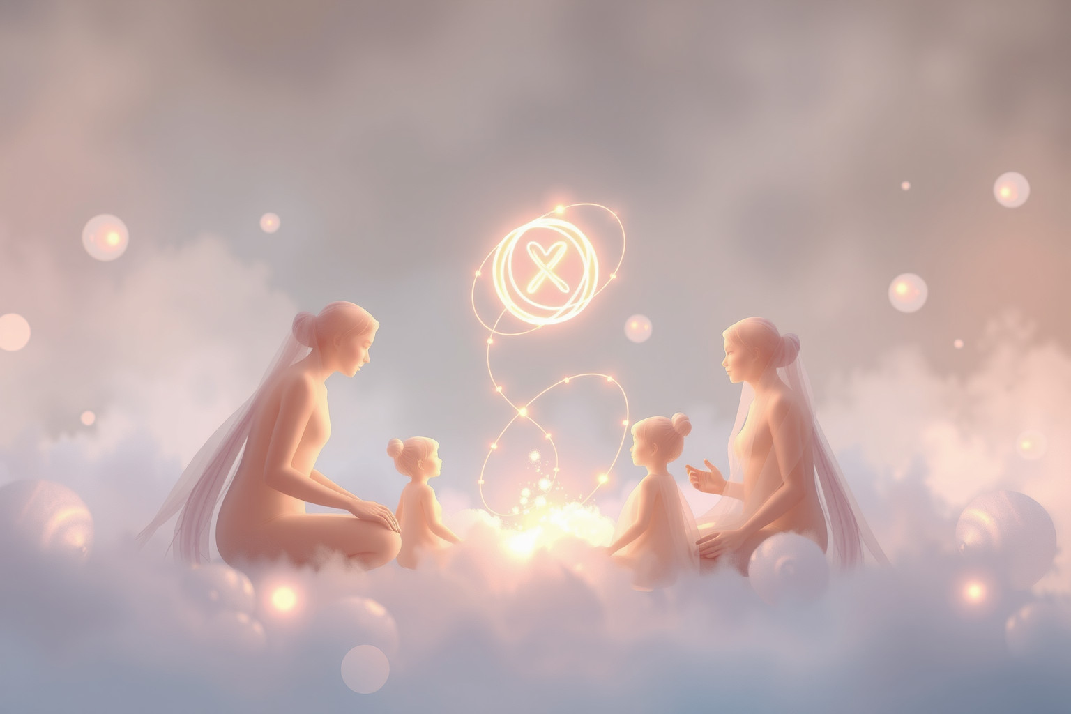 Sognare zampogna con familiari simboleggia legami forti e armonia sociale.