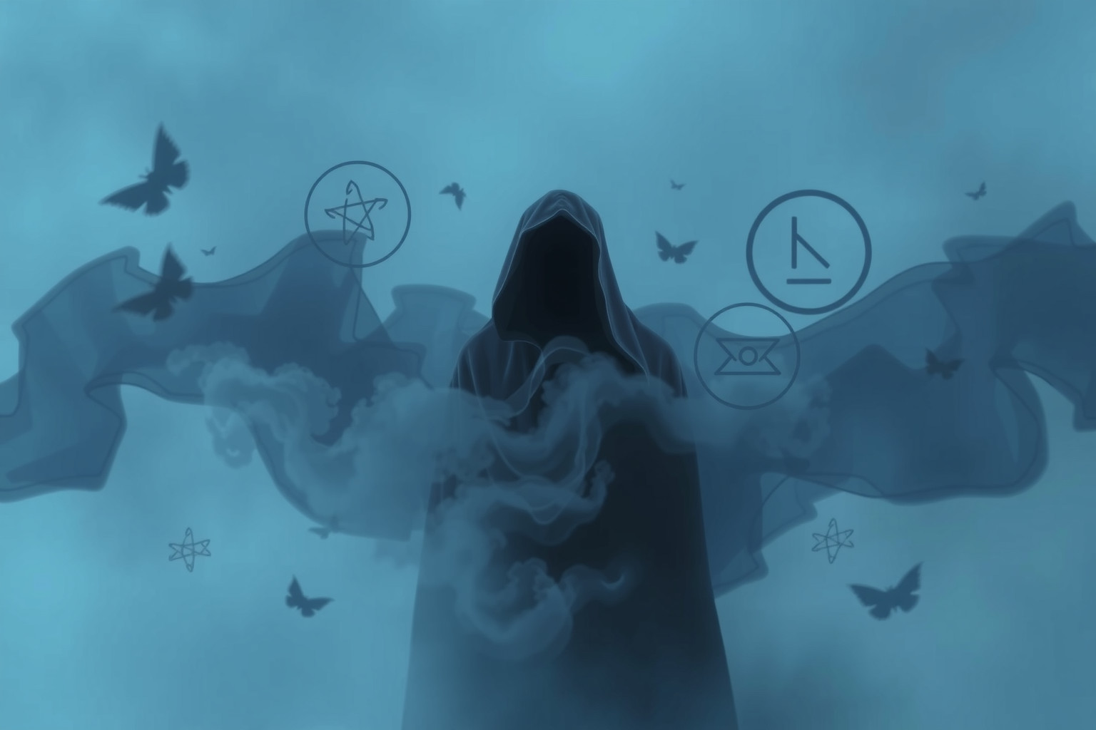 Il cliente misterioso simboleggia desideri nascosti e opportunità inattese.