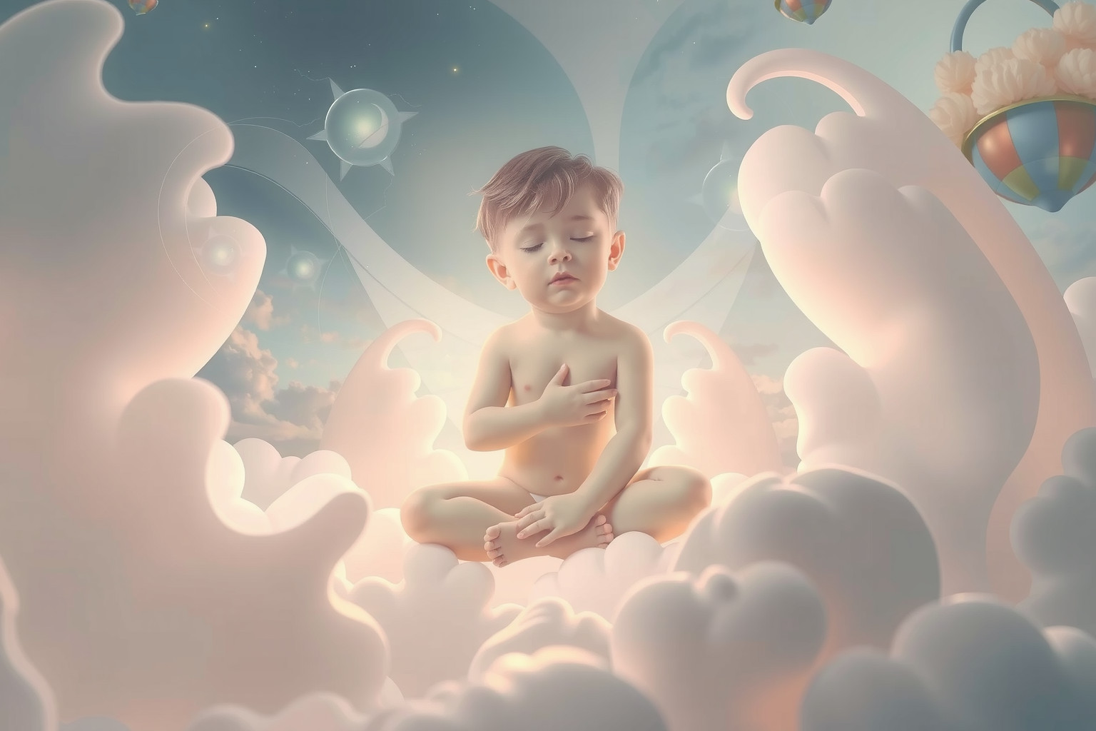 Sognare bambino con gambe a X indica insicurezza interiore nascosta.