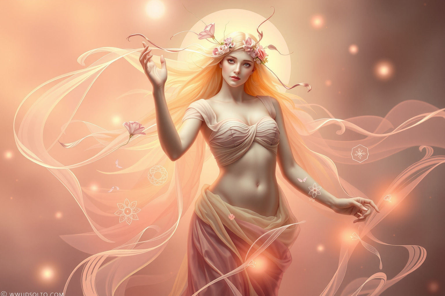 Venere nei sogni rivela desideri nascosti e passioni intense.