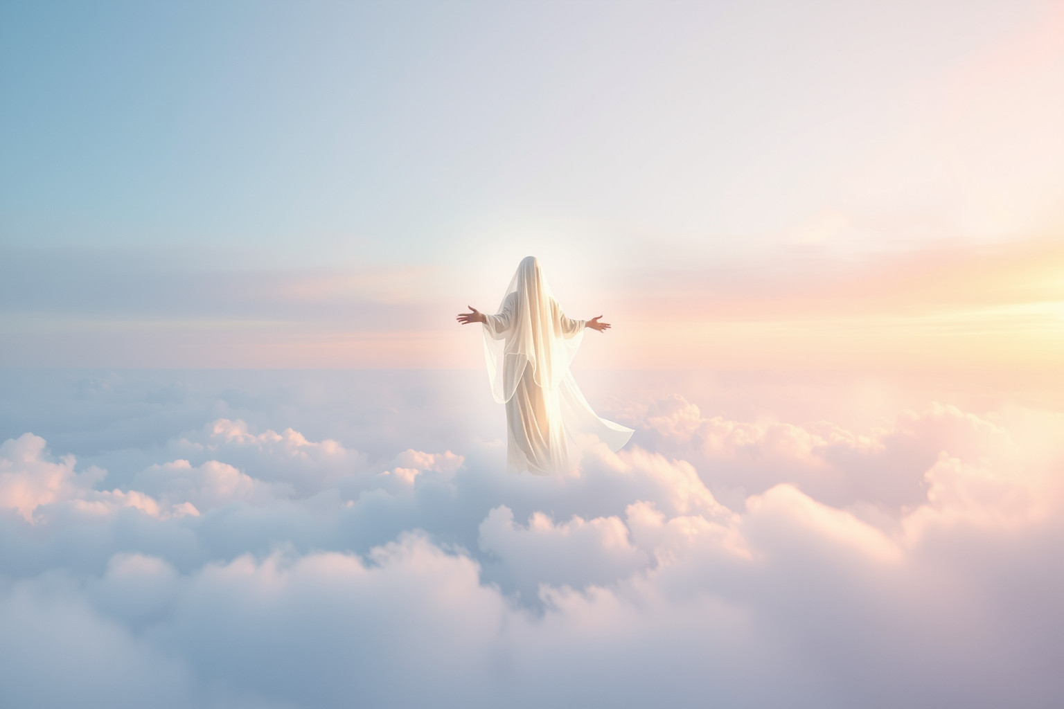 Volare alto simboleggia distacco emotivo e aspirazioni idealiste profonde.