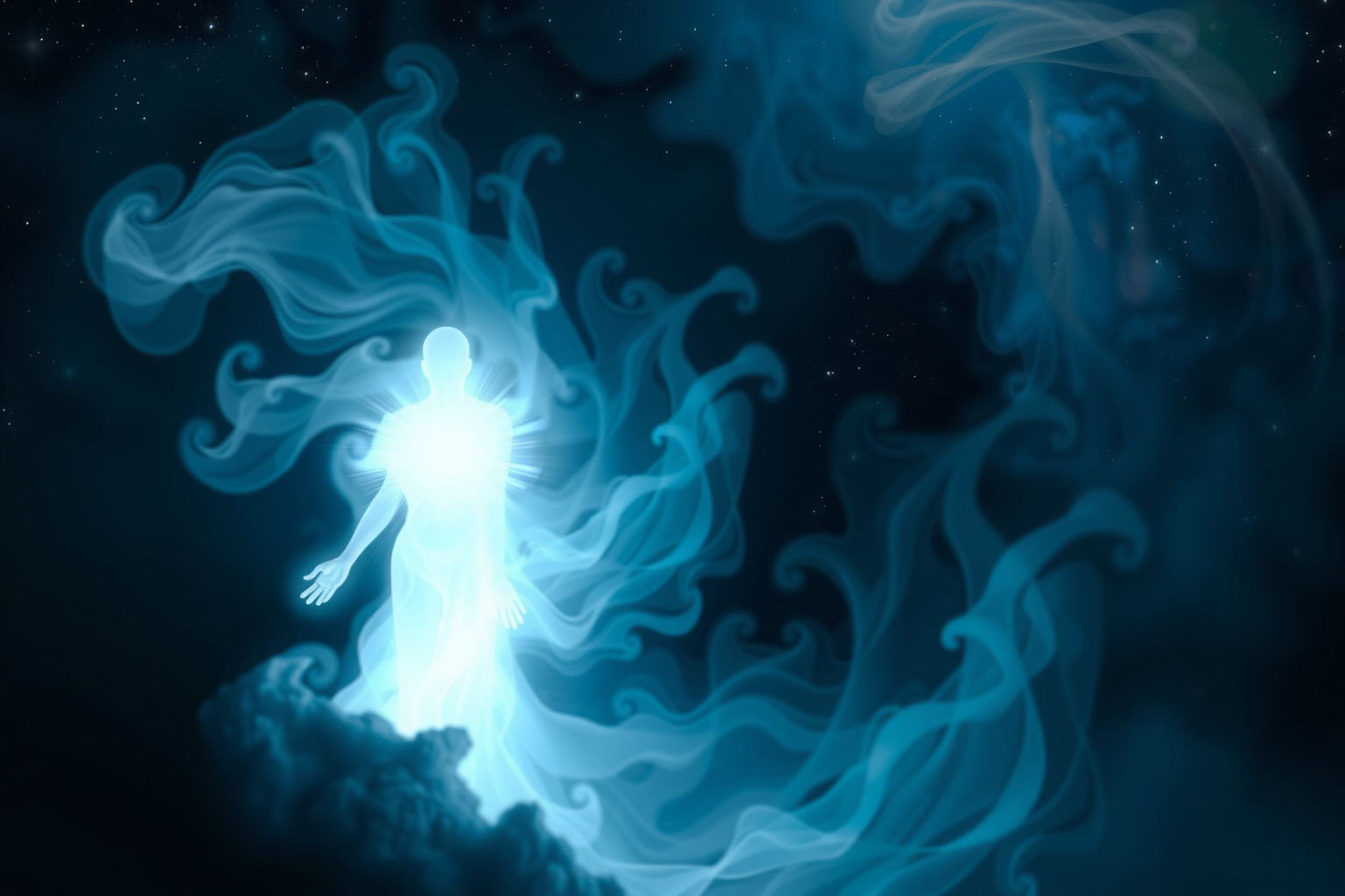 Trasforma l’energia negativa nei sogni con meditazione e consapevolezza.