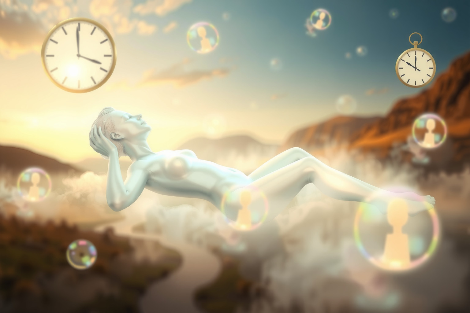 Cinque sogni sulla pensione rivelano desideri e paure nascosti.