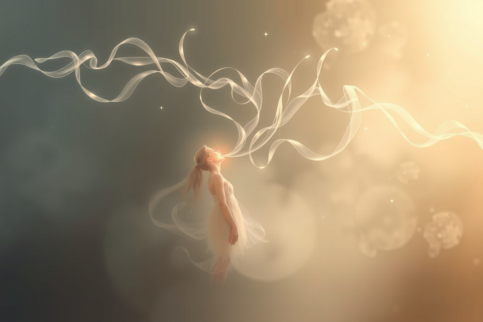 Cinque sogni sull’aria rivelano emozioni nascoste profonde.