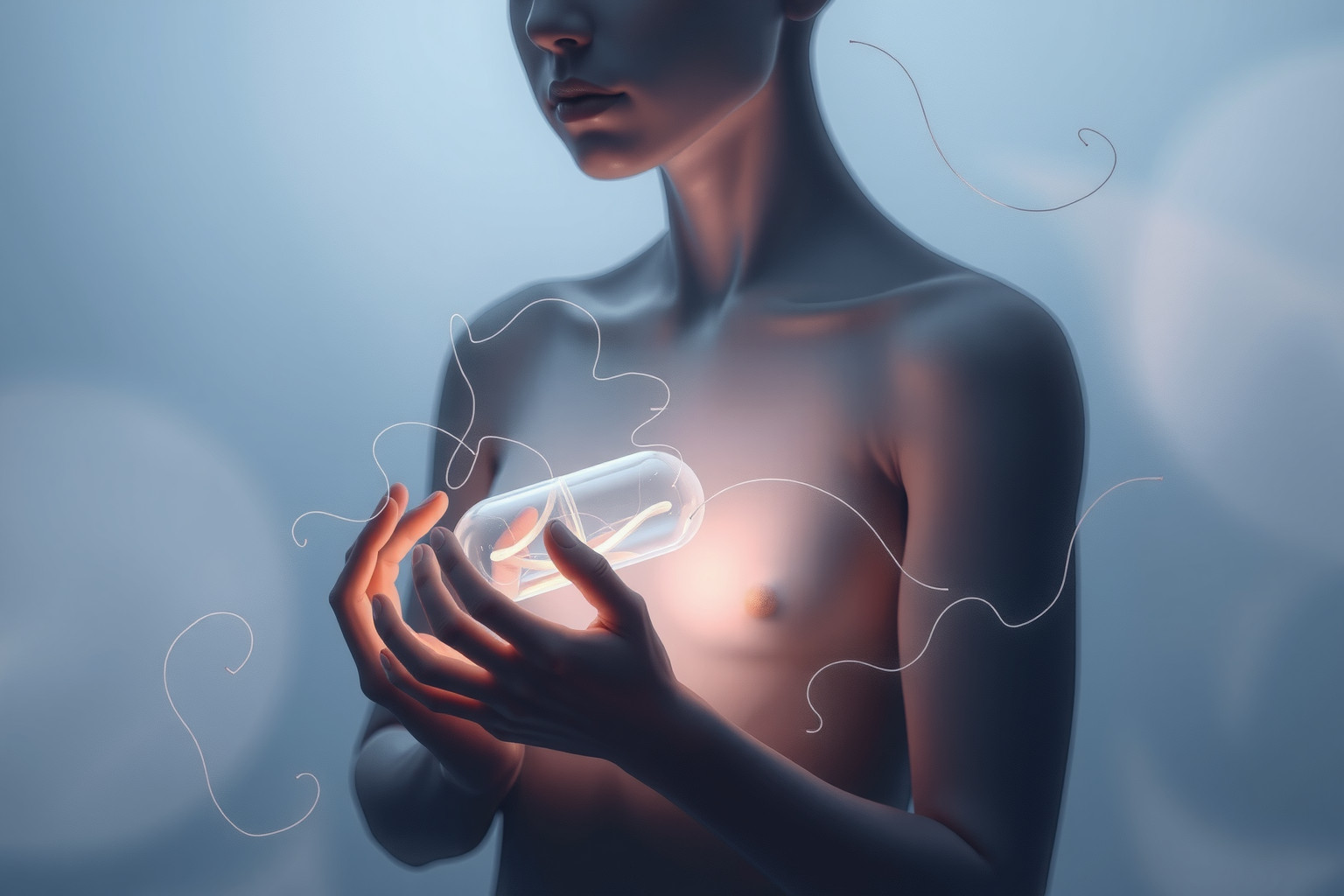 Sognare antibiotici può riflettere sensi di colpa inconsci e rimorsi.