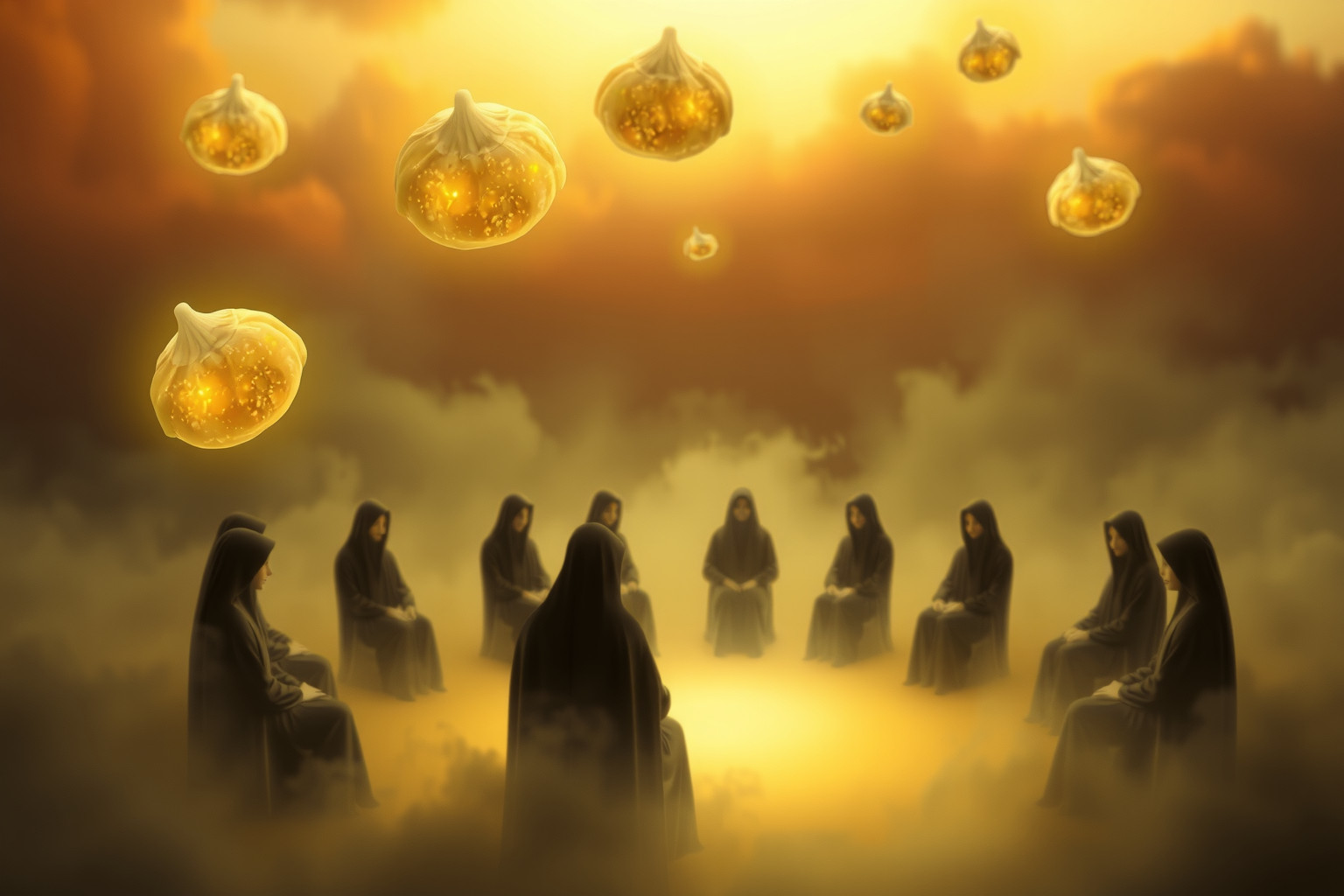 Sognare canederli allo speck con sconosciuti simboleggia nuove connessioni sociali.
