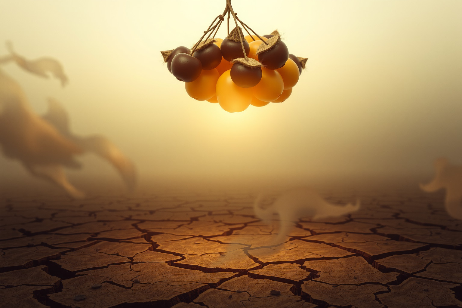 Sognare castagne in povertà simboleggia speranza e risorse nascoste.