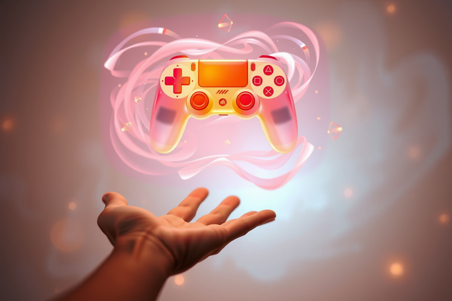 Sognare videogiochi riflette desiderio di evasione e gratificazione immediata.