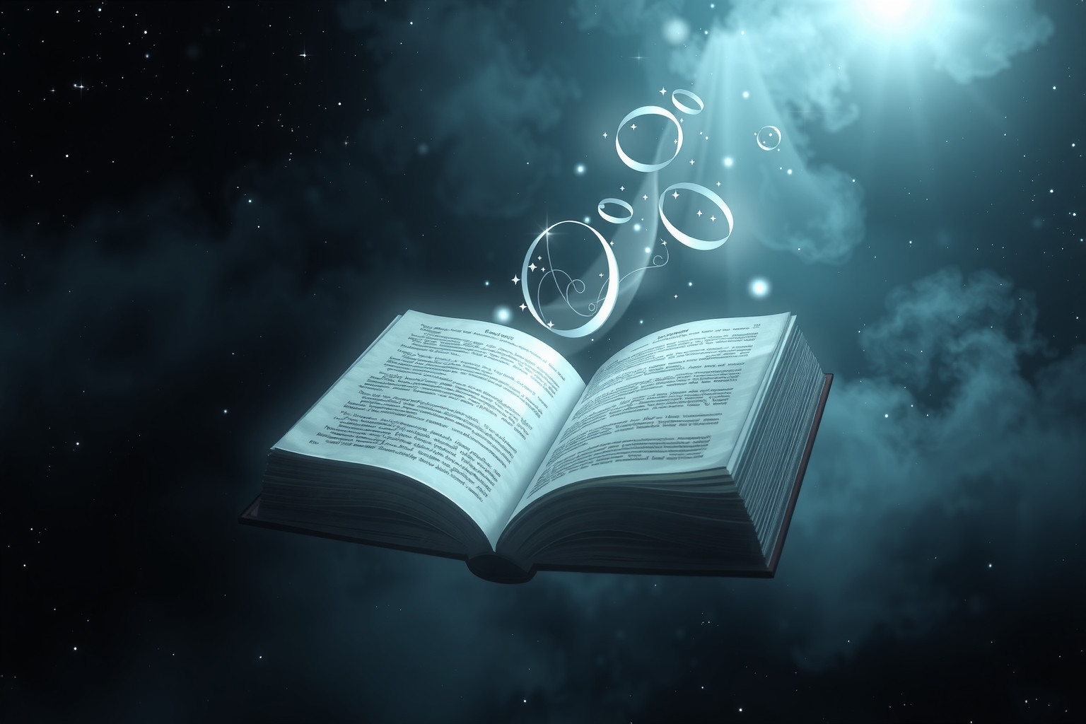 Sognare un'enciclopedia simboleggia ricerca di conoscenza e verità.