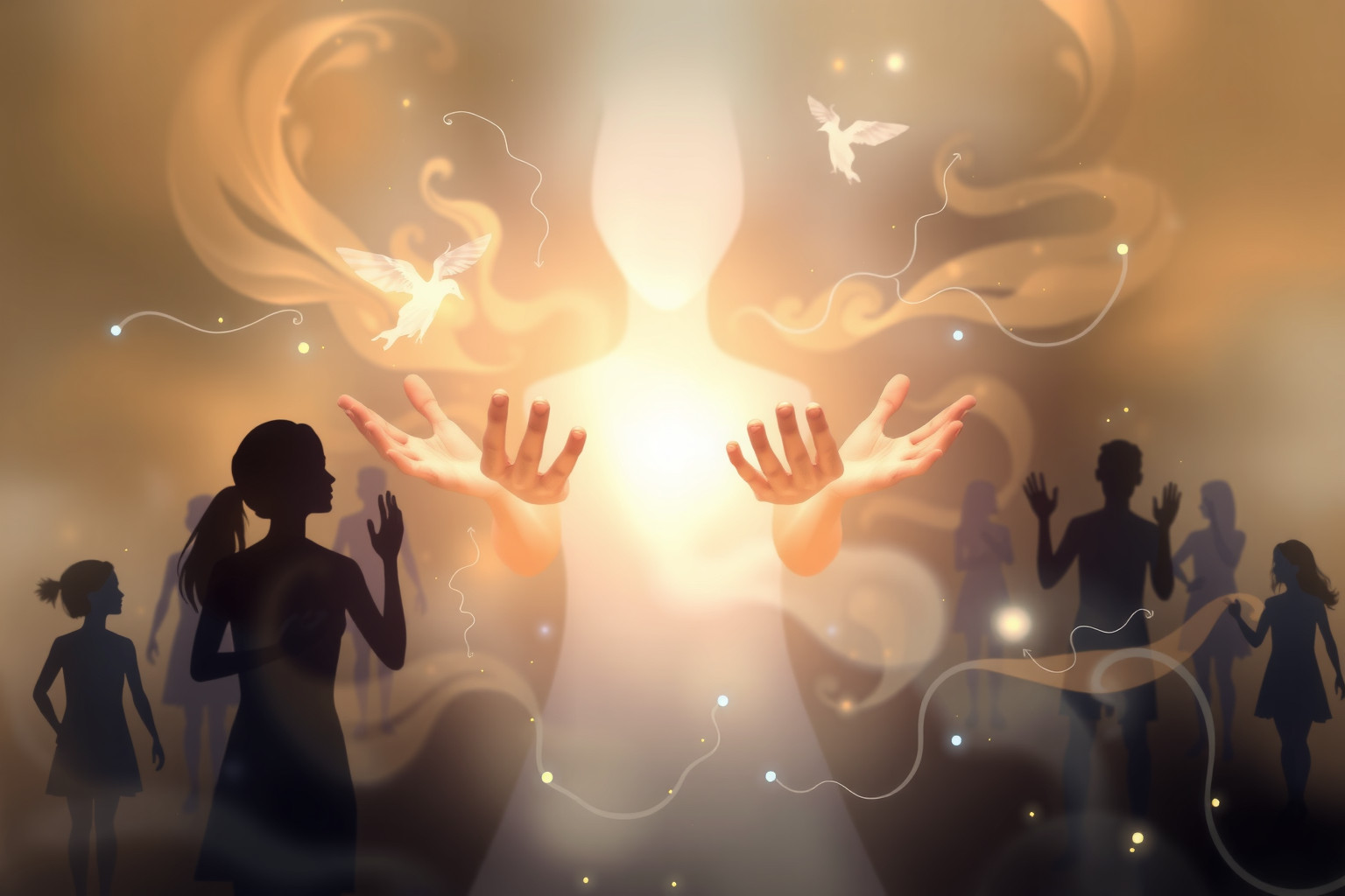 Sognare di curare dipendenti riflette empatia e volontà di guarire.