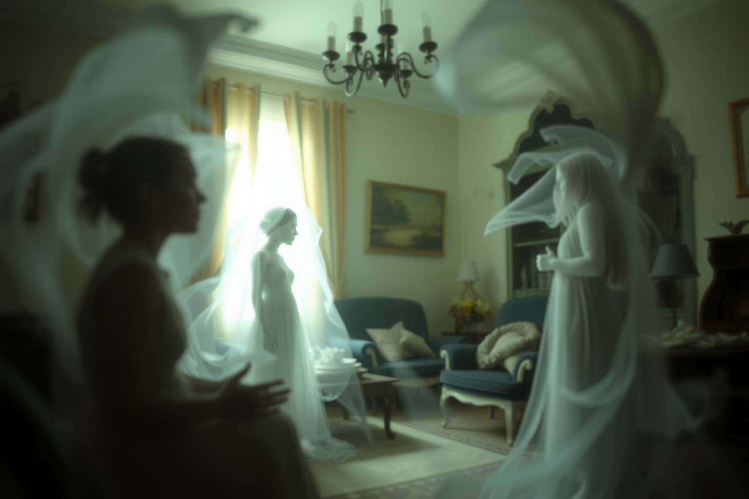 Litigare in casa natale riflette conflitti familiari profondi e nascosti.