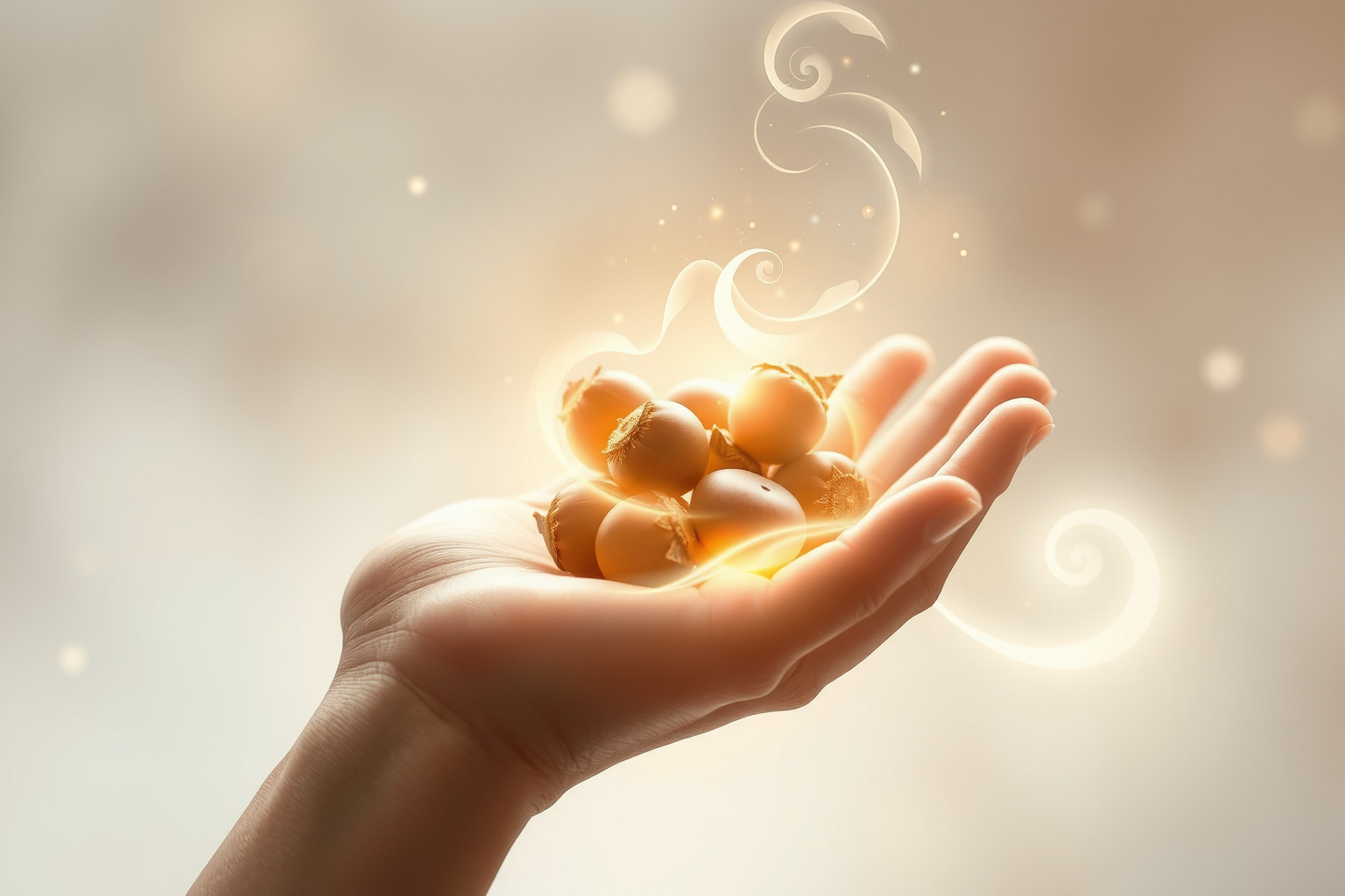 Sognare di regalare castagne simboleggia condivisione e abbondanza emotiva.